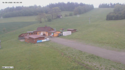 Celkový pohled