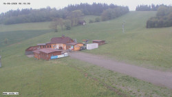 Celkový pohled
