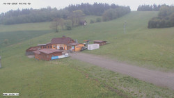 Celkový pohled