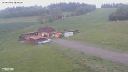Celkový pohled