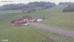 Celkový pohled