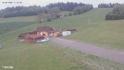 Celkový pohled