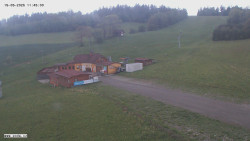 Celkový pohled
