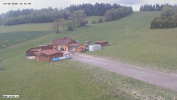 Celkový pohled