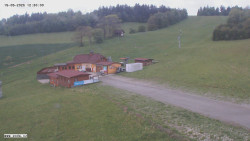 Celkový pohled
