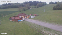 Celkový pohled