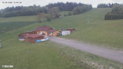 Celkový pohled