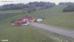 Celkový pohled