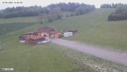 Celkový pohled