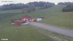Celkový pohled