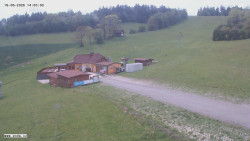 Celkový pohled
