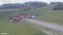 Celkový pohled