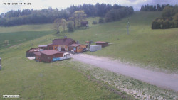 Celkový pohled