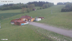 Celkový pohled