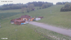 Celkový pohled