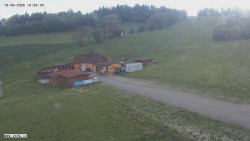 Celkový pohled