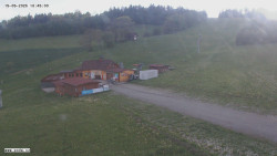 Celkový pohled