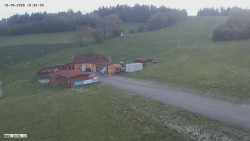 Celkový pohled