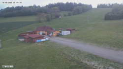 Celkový pohled