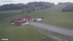 Celkový pohled