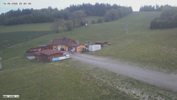 Celkový pohled