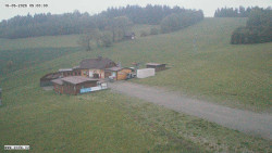 Celkový pohled