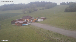 Celkový pohled