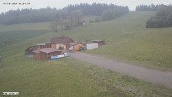 Celkový pohled