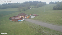 Celkový pohled
