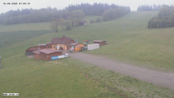 Celkový pohled