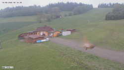 Celkový pohled