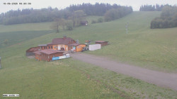 Celkový pohled