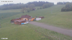 Celkový pohled