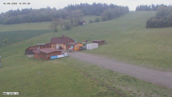 Celkový pohled