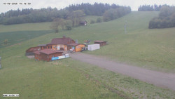 Celkový pohled