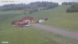 Celkový pohled