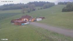 Celkový pohled