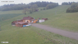 Celkový pohled