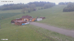 Celkový pohled