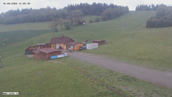 Celkový pohled