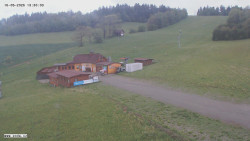 Celkový pohled