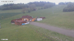 Celkový pohled
