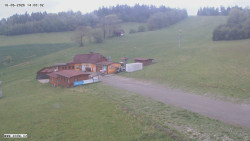 Celkový pohled