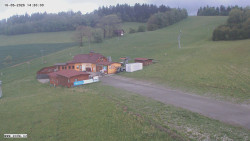 Celkový pohled