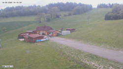 Celkový pohled