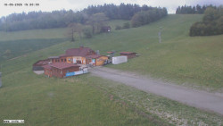 Celkový pohled