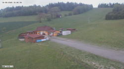 Celkový pohled