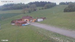 Celkový pohled