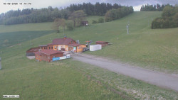 Celkový pohled