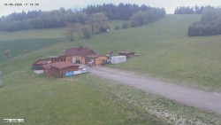 Celkový pohled